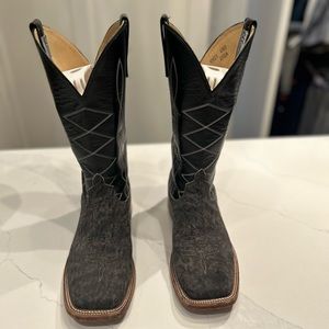Anderson Bean Elephant Boots. Great condition.